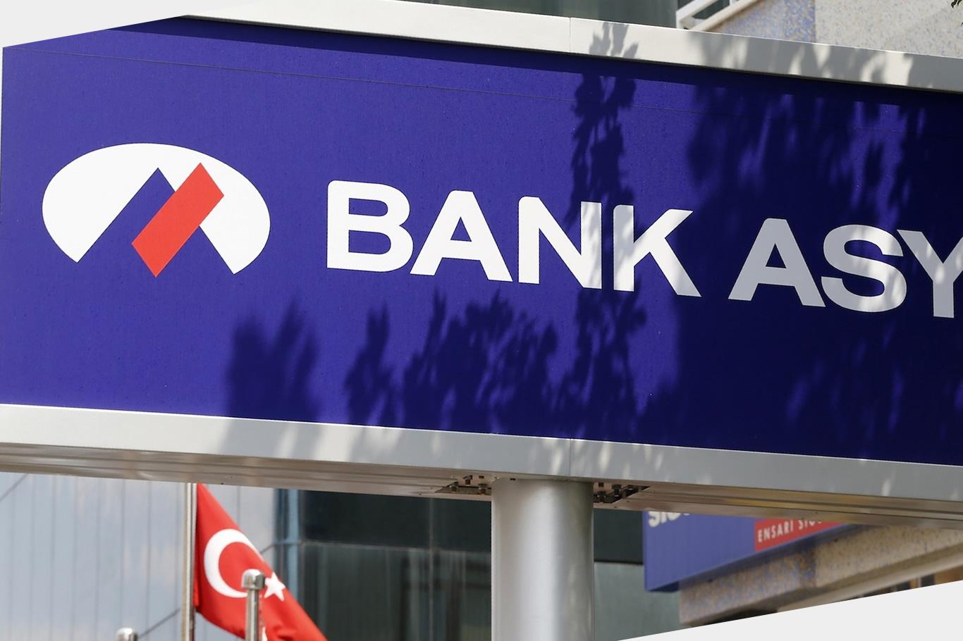 Bank Asya faaliyetleri durduruldu Bank Asya faaliyetleri durduruldu